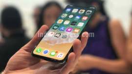 Apple, iPhone X, iphone X price, iphone release date, iPhone X India, iPhone X review, iPhone X specification, iPhone X specs, iPhone X first look, iPhone unboxing, iPhone X video, Apple news