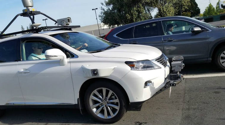 Self-driving cars, California self-driving car tests, self-driving technologies, California self-driving car rules, self-driving test permits, Tesla, Mercedez, Ford, BMW, Waymo, Nissan Volvo, self-driving car safety, automation technology