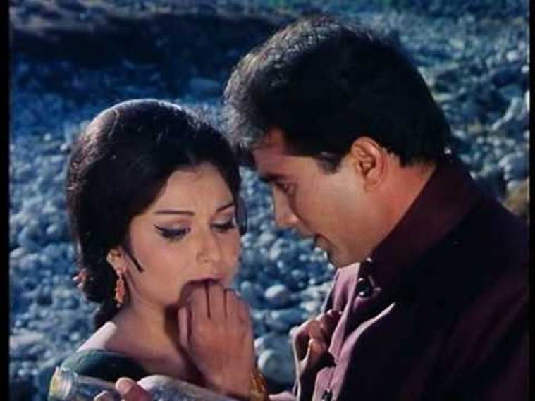 Hindi classics that defined the decade: 1960s Bollywood was frothy ...