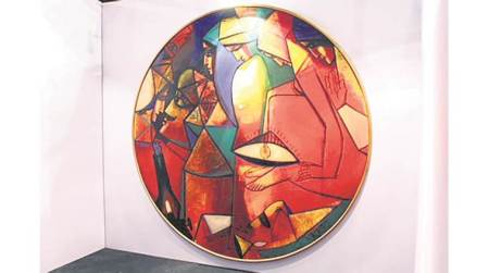 Art-e-Fair in Ahmedabad, Art-e-Fair in Gujarat, Art-e-Fair news, Khusboo Bagga, Petal Foundation, India news, National news, latest news