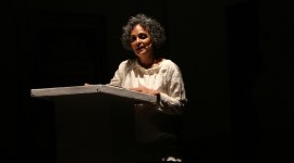 arunadhati roy, arunadhati roy booker prize 2017, arunadhati roy man booker, arunadhati roy novels, arunadhati roy fiction, Man Booker Prize 2017 list, Man Booker Prize 2017 longlist, Exit West, Mohsin Hamid, indian express, indian express news