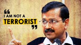 arvind kejriwal, kejriwal photos, delhi cm, arvind kejriwal i'm not a terrorist, kejriwal stupid quotes, arvind kejriwal top quotes, delhi chief minister, delhi assembly, aap, anil baijal, kejriwal pics, kejriwal images, indian express