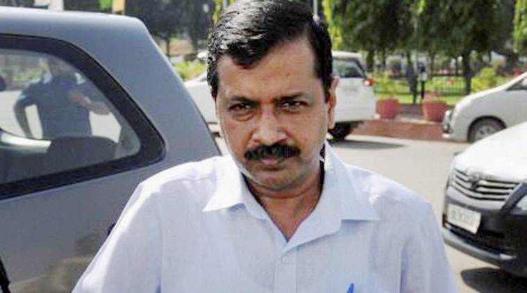 Arvind Kejriwal, IAS officers, AAP, Bureaucrats, Kejriwal on beaurocrats, IAS officers kejriwal, New Delhi Municipal Council, Power Department, delhi Power Department,