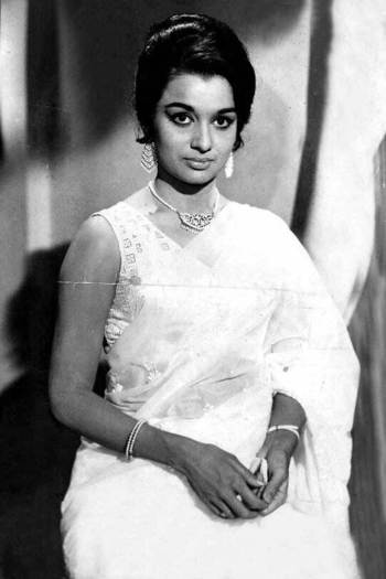 350px x 525px - Happy birthday Asha Parekh: Rare photos of The Hit Girl | Entertainment  Gallery News,The Indian Express