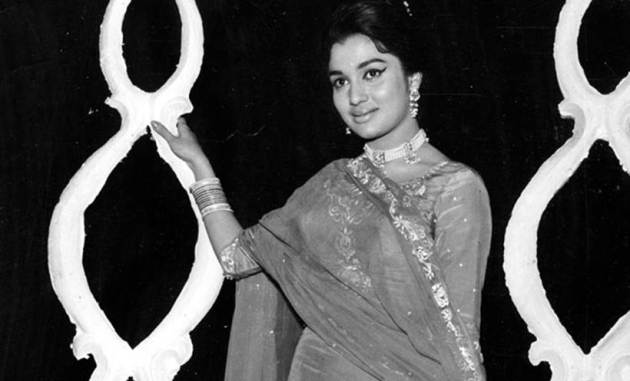Happy Birthday Asha Parekh Rare Photos Of The Hit Girl Entertainment