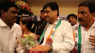 Time for people to vote out BJP govt in Maharashtra: Chavan