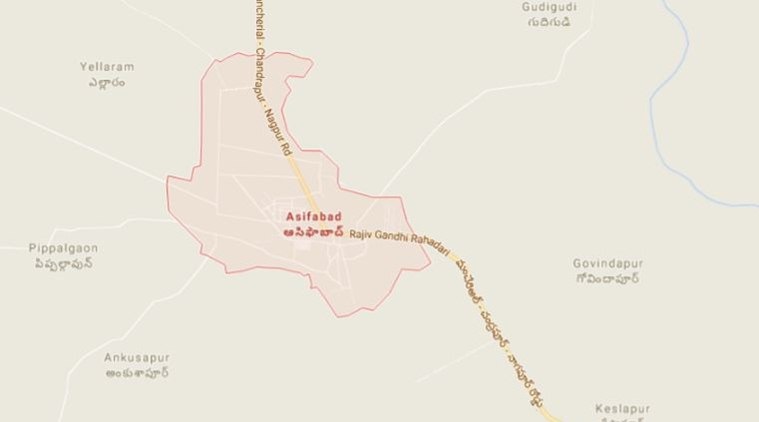 Asifabad, Asifabad clashes, Adivasi leaders, Asifabad bandh, Gond tribals clashes, Lambada Banjaras clashes, government jobs, india news