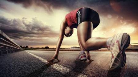 asthma, breathing disorders athletes, bronchitis athletes, indian express ,indian express news