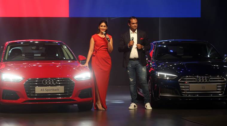 Audi India expands portfolio, launches three new models
