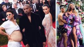 funny celeb photos, celeb photos photoshopped, Average Rob, Beyonce, Beyonce latest pictures, Kate winslet, kate winslet latest photos, selena gomez, selena gomez latest pictures, micheele obama, michelle obama latest photos, kim kardashian, kim kardashian latest photos, indian express, indian express news