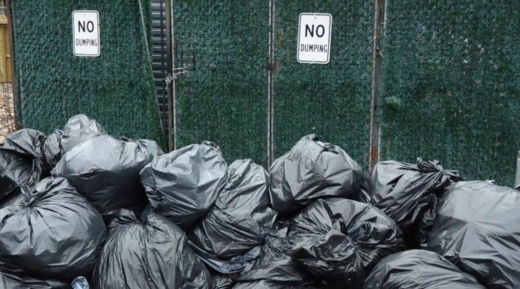 Can the ‘Uber of Trash’ clean up its own business?