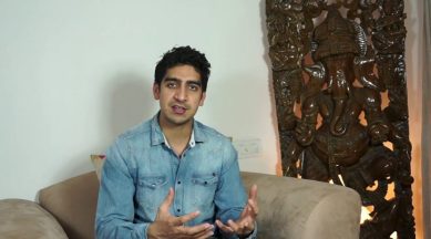 ayan mukerji, Brahmastra, ayan mukerji brahmastra