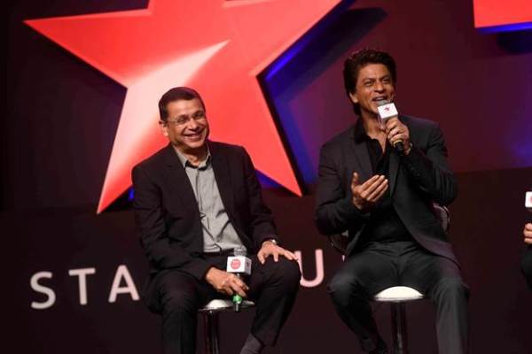 Shah Rukh Khan becomes the ambassador of 'Dare to Leap' philosophy as he  comes on board for Realme India - Smartprix