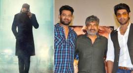 prabhas, saaho, baahubali, saaho first look