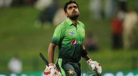 Babar Azam