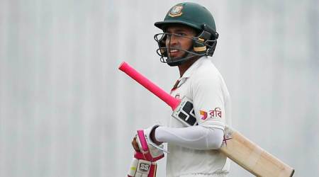 Bangladesh vs South Africa, Bangladesh tour of South Africa, SA vs Ban, sports news, cricket, Indian Express