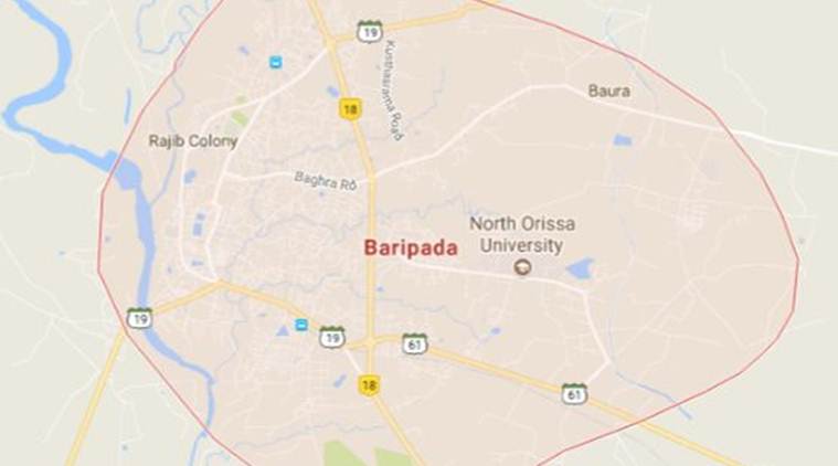 Odisha Leopard skin seized, Leopard skin seized Odisha, Leopard skin, Odisha Leopard skin, India News, Indian Express, Indian Express News