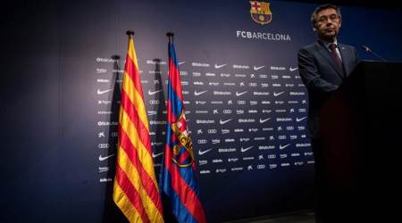 Barcelona, Girona, Espanyol, Las Palmas, Catalan clubs strike