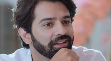 barun sobti, barun, is pyaar ko kya naam doon
