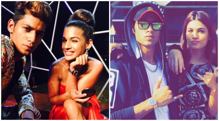 Naina Singh and Baseer Ali win MTV Splitsvilla X | The Indian Express