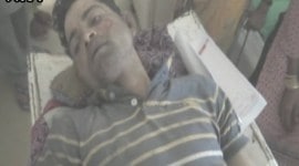 beef ban, beef, Faridabad beef, beef violence, Faridabad beef violence, haryana, beef smuggling, cow vigilantes, 5 persons beaten, beef row, cow meat, faridabad police, India news, haryana beef smuggling, indian express news