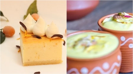 Sweeten this Bhai Dooj with these recipes. (Source: 