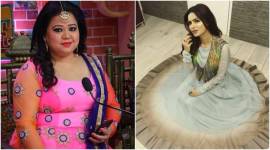 bharti singh, aashka goradia, bharti singh wedding, aashka goradia wedding, aashka bharatia 