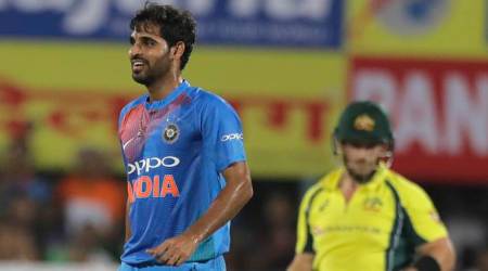 india vs australia, ind vs aus, india vs australia t20, bhuvneshwar kumar