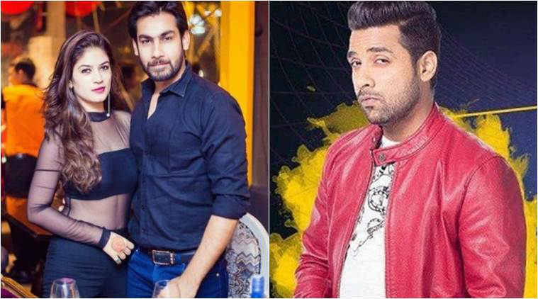 Bigg Boss 11: Dennis Nagpal dumps girlfriend Bandgi Kalra. Is Puneesh ...