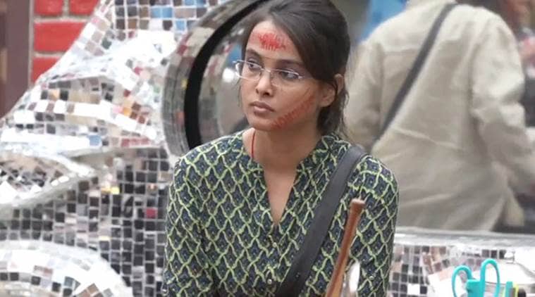 Jyoti Kumari, Jyoti Kumari bigg boss 11, bigg boss 11, bigg boss, bigg boss 11 Jyoti Kumari interview, Jyoti Kumari news, bigg boss 11 Jyoti Kumari photos
