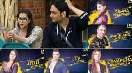Bigg Boss, big boss, Bigg boss 11 nominations, shilpa shinde, vikas gupta, shilpa shinde vikas gupta friendship, shilpa vikas friends, bigg boss 11 poll,