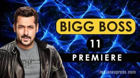 Bigg Boss 11, Bigg Boss, Bigg Boss 11 premiere, Bigg Boss 11 contestants, Bigg Boss 11 salman khan, salman khan