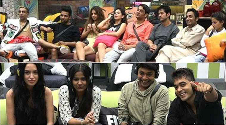 Stillehavsøer betalingsmiddel mekanisme Bigg Boss 11 Episode 2 October 3 preview: First nominations set tongues  wagging, and more fights; padosis get power | Entertainment News,The Indian  Express