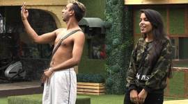 bigg boss, bigg boss 11, dhinchak pooja, bigg boss nominations, hina khan, akash dadlani, arshi khan