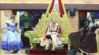 Bigg boss, bigg boss 11, bigg boss 11 pics, bigg boss 11 photos, bigg boss 11 pictures 