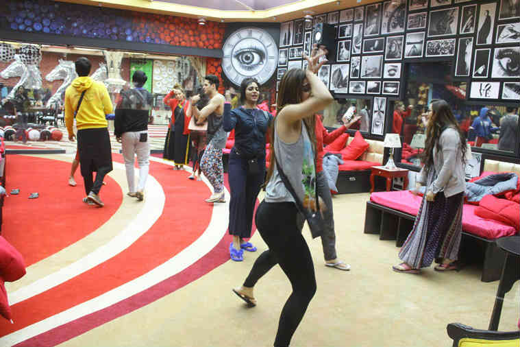 bigg boss 11, bigg boss preview, bigg boss october 2 preview, bigg boss day 2 preview