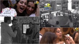 bigg boss 11, bigg boss preview, bigg boss october 2 preview, bigg boss day 2 preview