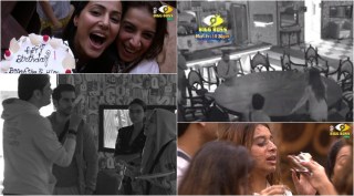 bigg boss 11, bigg boss preview, bigg boss october 2 preview, bigg boss day 2 preview