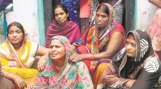 Bihar, bihar liquour tragedy, hooch tragedy, hooch deaths, bihar hooch deaths, Rohtas, Rohtas deaths, bihar news, india news, indian express news