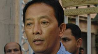 GJM withdraws support from NDA