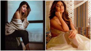389px x 216px - Photos: Birthday girl Kritika Kamra is hot and she knows it | Entertainment  News,The Indian Express