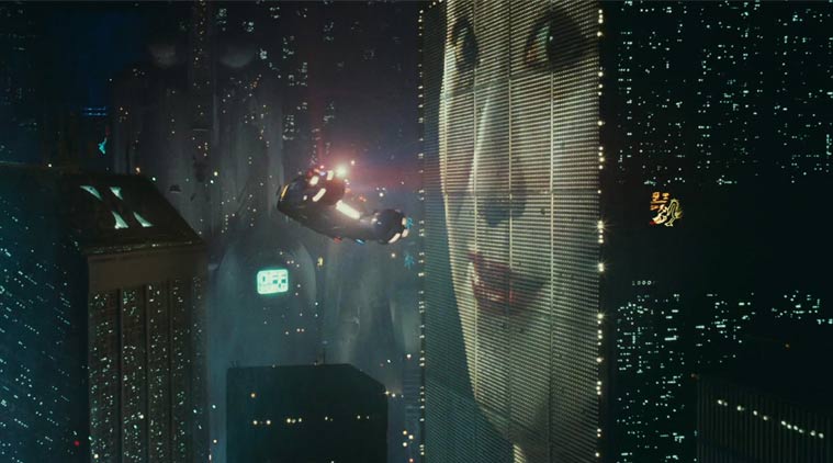 blade runner, blade runner 2049, blade runner sequel, blade runner release, harrison ford, ryan gosling, blade runner 1982, indian express column
