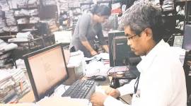 bmc legal bmc, Brihanmumbai Municipal Corporation, bmc staff, bmc cases, bmc legal department, ajoy mehta, bmc vacancies, bmc litigations, mumbai news, latest news, indian express