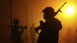 indian army indian politics