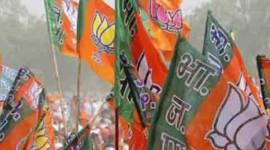 bjp, maharashtra byelections, mumbai bypolls, bmc, shiv sena, pune bypolls, kolhapur bypolls, nagpur bypolls, latest news, indian express, indian express news