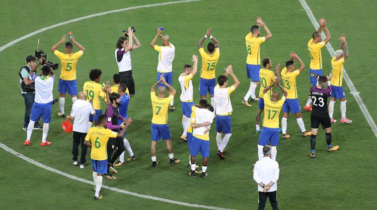 La reconstruida escuadra de Brasil de Tite está recuperando fanáticos
