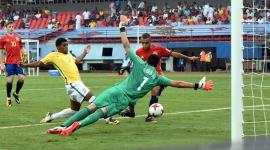 FIFA U17 Spain vs Brazil Brazil vs Spain, BRA vs ESP, FIFA u 17 world cup, fifa u 17 wc, football news, indian express