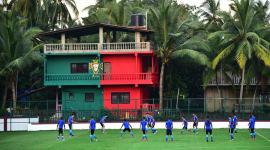 FIFA U 17 world cup, brazil u 17 football team, brazil coach, coach Carlos Amadeu, Football news, Indian Express