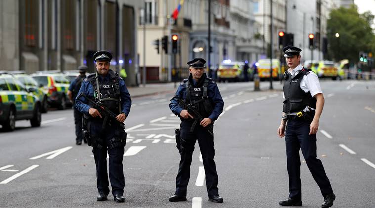 UK Police’s plan to tackle domestic abuse — blunt knives
