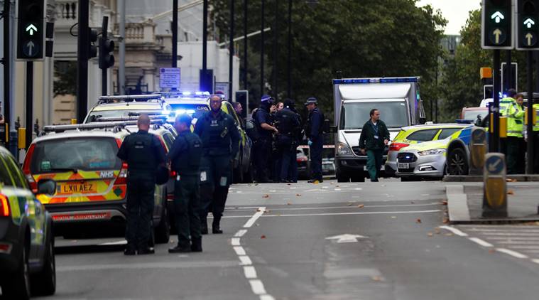 london car incident live updates, London, car drove into pedestrians, Natural History Museum, Exhibition Road, West London,, world news